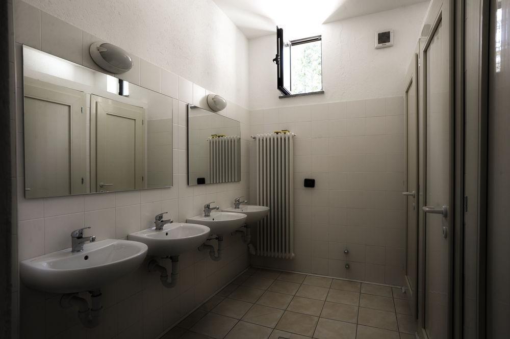 Casa San Francesco Hotel Bardonecchia Luaran gambar