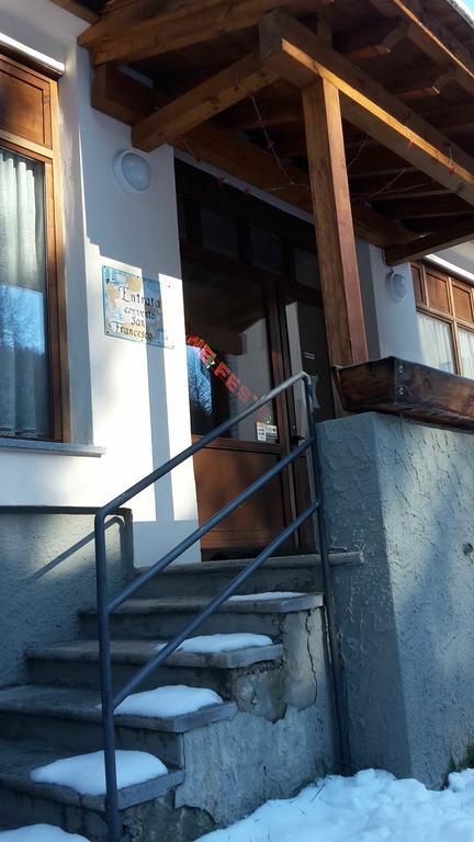 Casa San Francesco Hotel Bardonecchia Luaran gambar