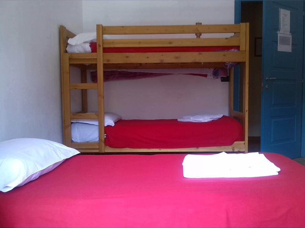 Casa San Francesco Hotel Bardonecchia Luaran gambar