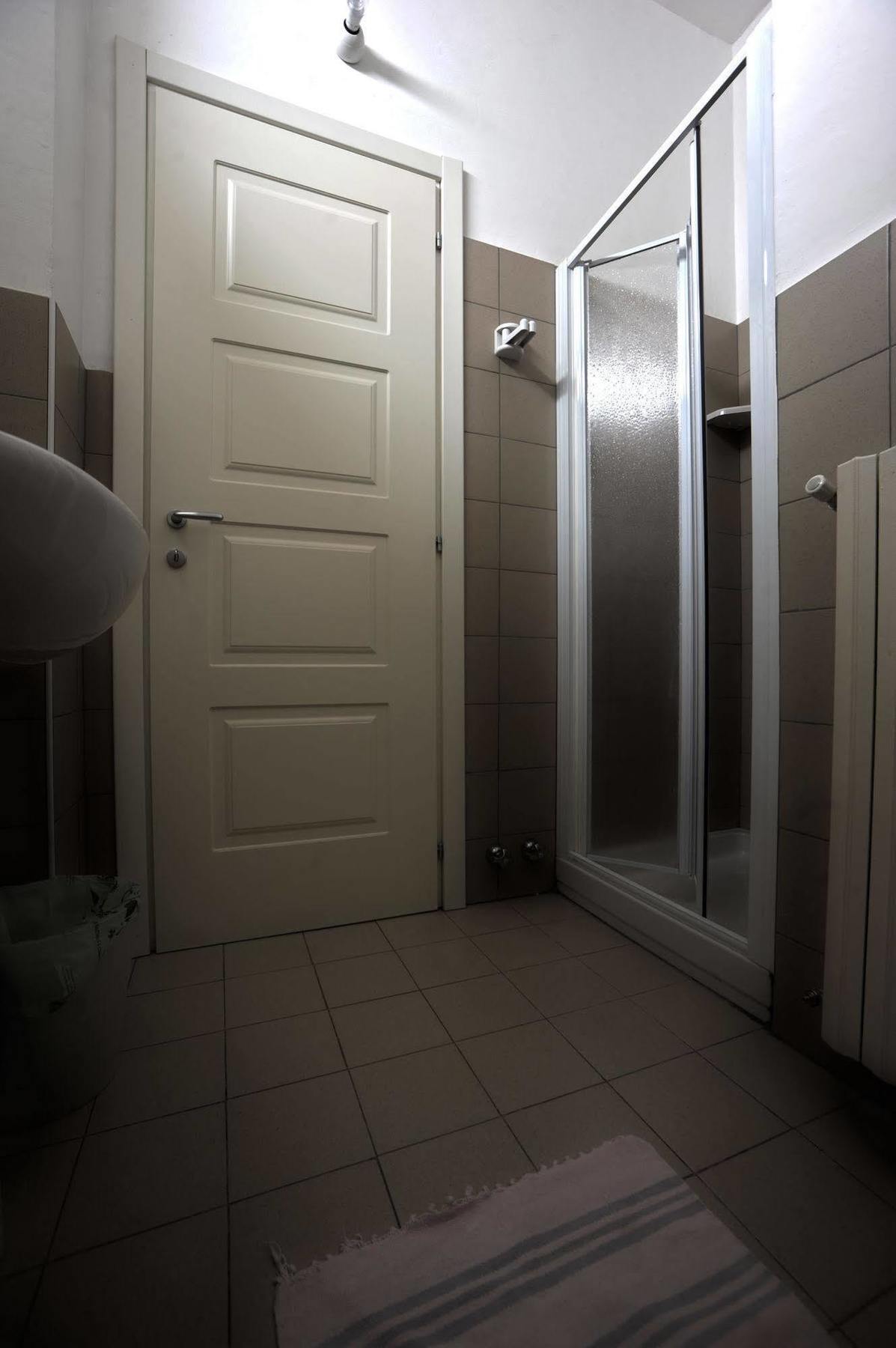 Casa San Francesco Hotel Bardonecchia Luaran gambar