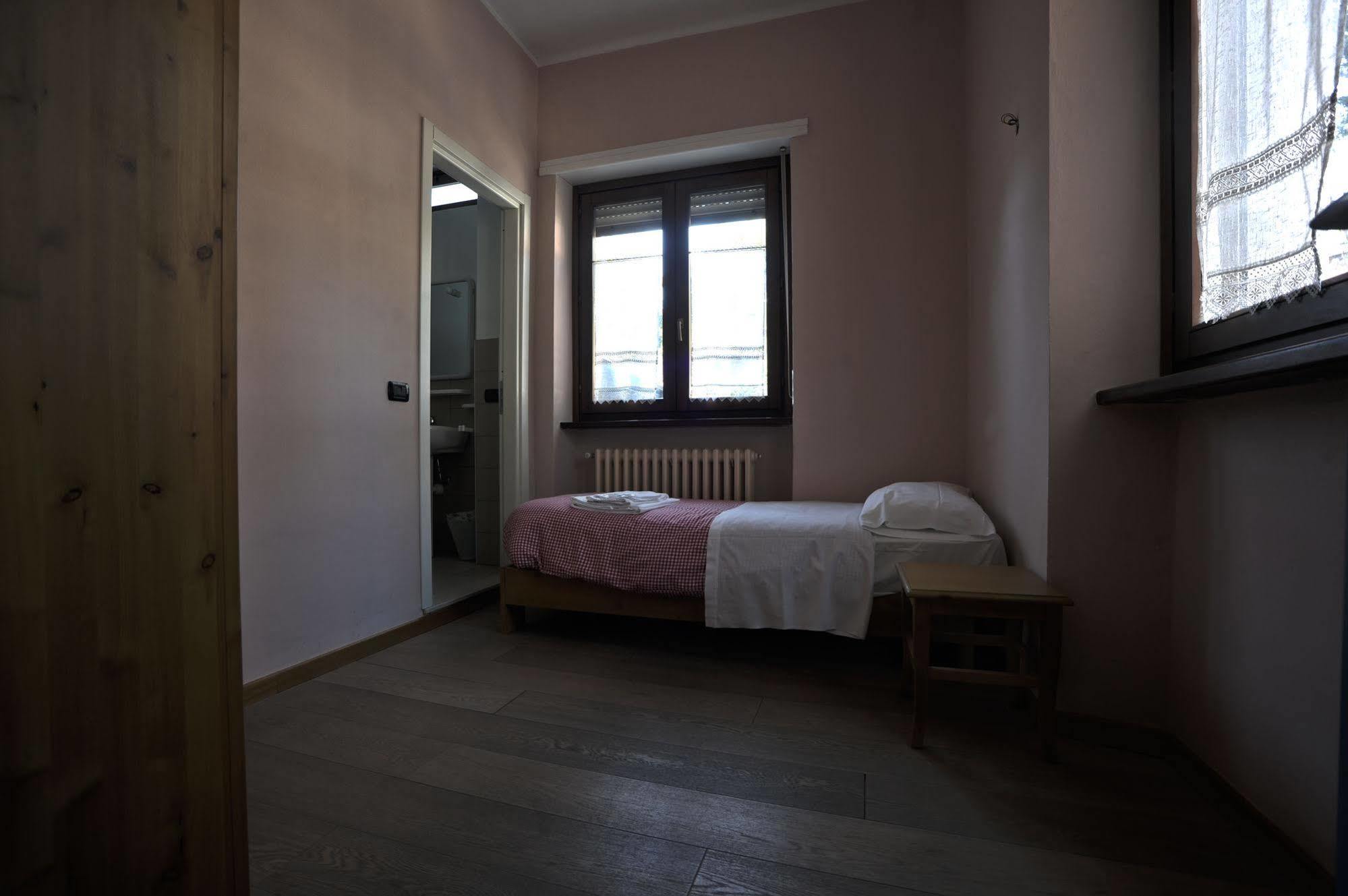 Casa San Francesco Hotel Bardonecchia Luaran gambar
