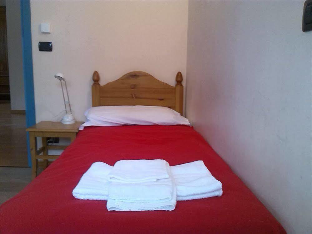 Casa San Francesco Hotel Bardonecchia Luaran gambar